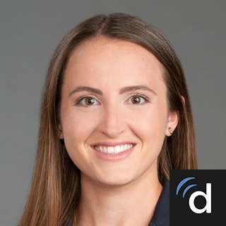 Rebecca Calafiore, MD, Neurosurgery, Berlin, CT