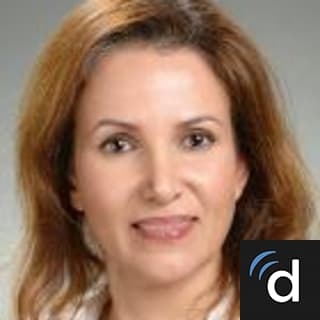Mojgan Rafaeloff, MD, Internal Medicine, Panorama City, CA