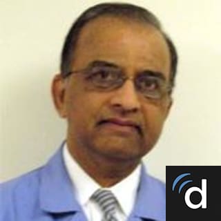 Amritbhai Patel, MD