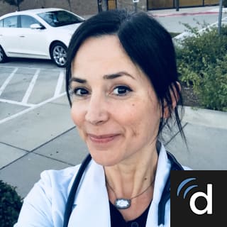 Jo Myers, Internal Medicine, Weatherford, TX