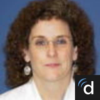 Lucy Hairston, MD