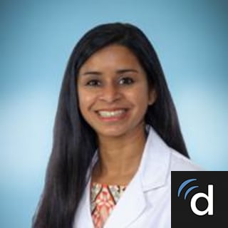 Shree Visaria, MD
