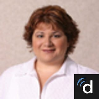Maria Lucarelli, MD, Pulmonology, Columbus, OH