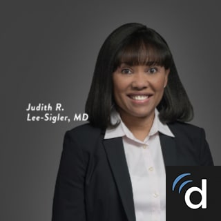 Judith Lee-Sigler, MD