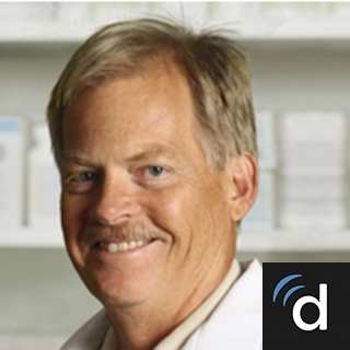 Victor Allen, Pharmacist, Nampa, ID