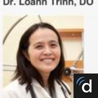 Loann Trinh, DO