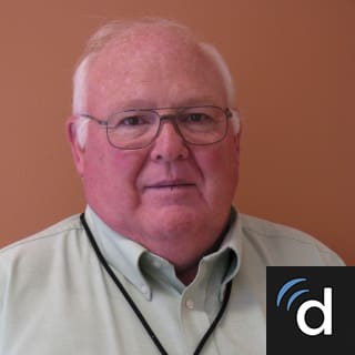 Kenneth Hussey, Family Medicine, Beaver, UT