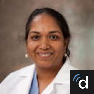 Mamatha Punjala, MD