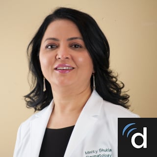 Minity Shukla, General Surgery, Nashville, TN