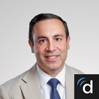 Allen Mikhail, MD, General Surgery, Downers Grove, IL