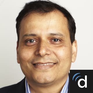 Hemant Sharma, MD, General Surgery, Jefferson, LA