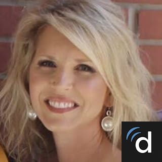 Sarah Barnett, Family Nurse Practitioner, Huntsville, AL
