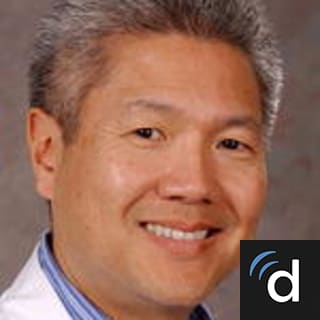 John Hosoume, MD