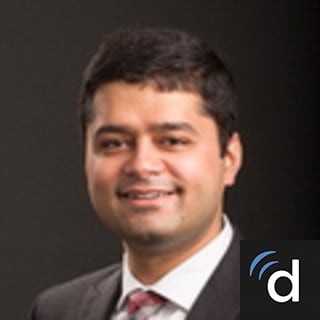 Nikhil Chawla, MD