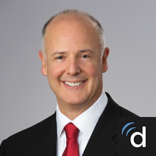 Barry Mandell, MD