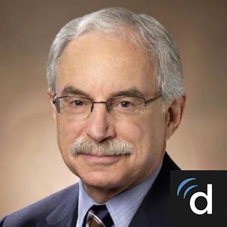 Ronald Gibbs, MD