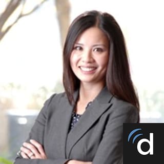 Naomi Chen, MD