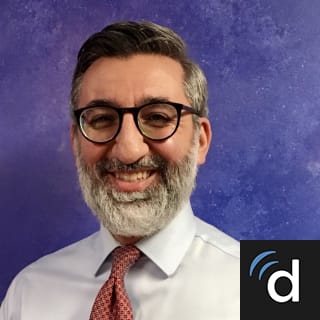 Amin Davari, MD, Pediatrics, Manhattan Beach, CA