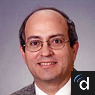 Ivan Carrion, MD