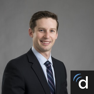 Jeremy Alland, MD