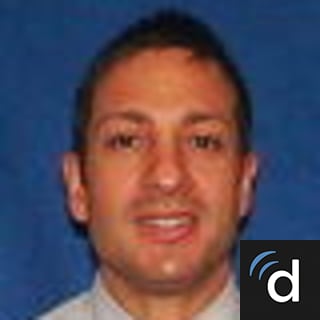 Anthony Sanchez II, MD