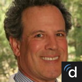 Barry Benjamin, MD