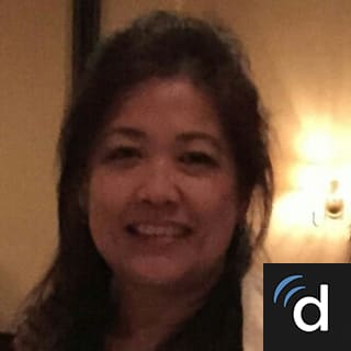 Pamela Pacquiao, MD