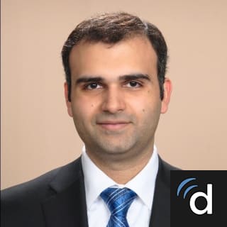 Jubran Afzal Khan Rind, MD, Endocrinology, Springfield, MO