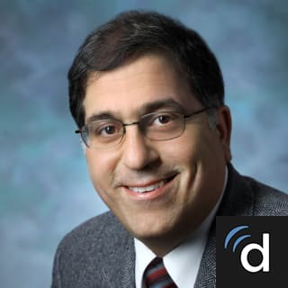 Michael Zenilman, MD