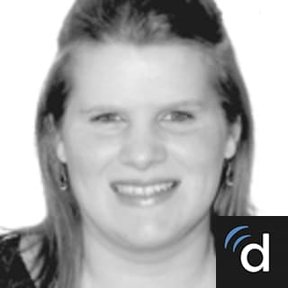 Kara White, DO, Pediatrics, Charleston, WV