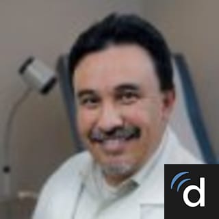 J Augusto Bastidas, MD, General Surgery, Los Gatos, CA
