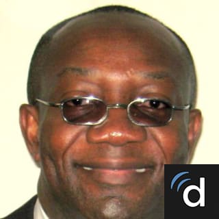Fred Umeh, MD