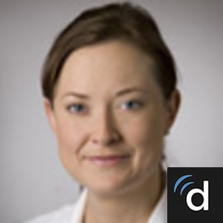 Melissa Crenshaw, MD