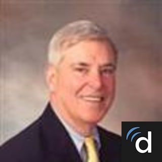 Walter Bundy III, MD