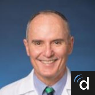 Denis Bensard, MD