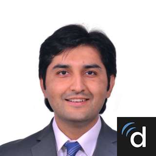 Dr. Salman Khan, MD | Houston, TX | Radiologist | US News Doctors