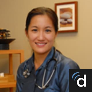 Wynne Huang, MD