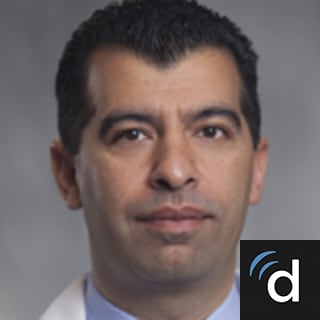 Amin Kazemi, MD