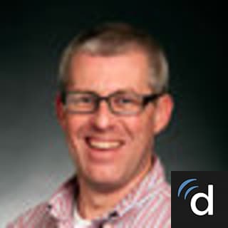 David Cooper, MD