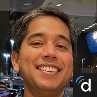 Raj Shah, MD