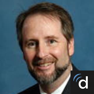 Brian McMorrow, MD
