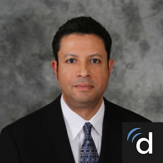 Rulx Ganthier Jr., MD