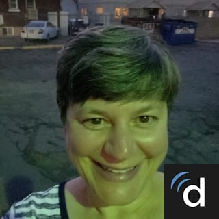 Cynthia (Glasgow) Papadopoulos, Internal Medicine, Murray, UT