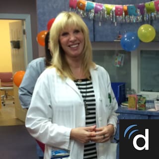 Sara O'Heron, MD