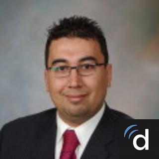 Aref Al-Kali, MD, Hematology, Rochester, MN