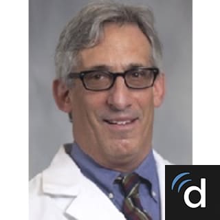 Julius Heyman, MD
