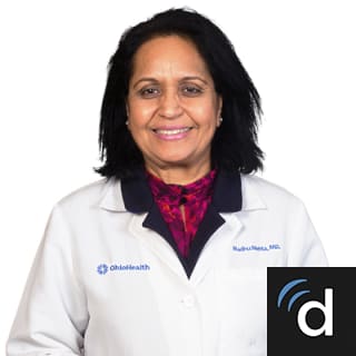 Madhu Mehta, MD, Rheumatology, Marion, OH