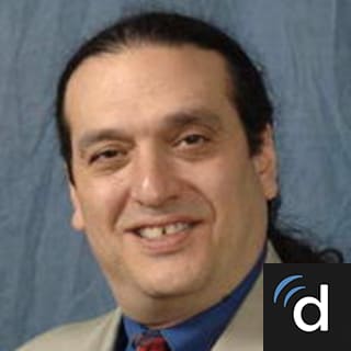 David Siegel, MD, Radiology, New Hyde Park, NY