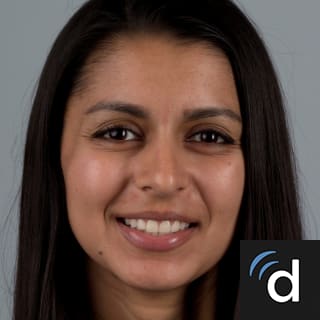 Paulomi Chaudhry, MD
