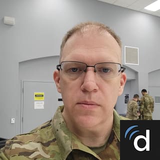 Benjamin Godfrey, DO, Emergency Medicine, Houston, TX